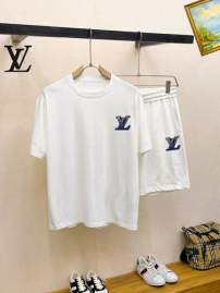 Picture of LV Shirt Pant Suits _SKULVM-3XL25tr31923221